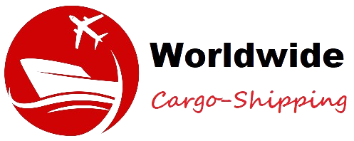 Worldwide Cargo Shipping